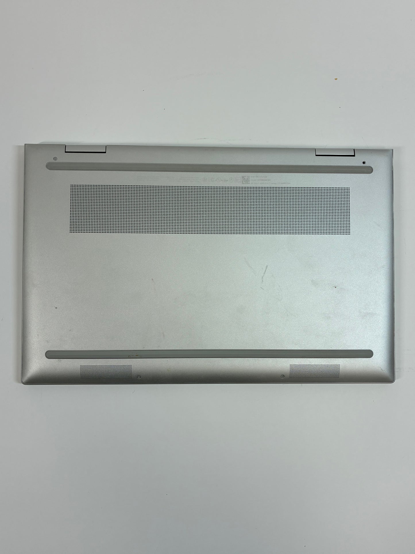 (MISSING F1 KEY) HP ENVY x360 2-in-1 15-EW0XXX 15" i7-1255U 1.7GHz 16GB RAM 512GB SSD