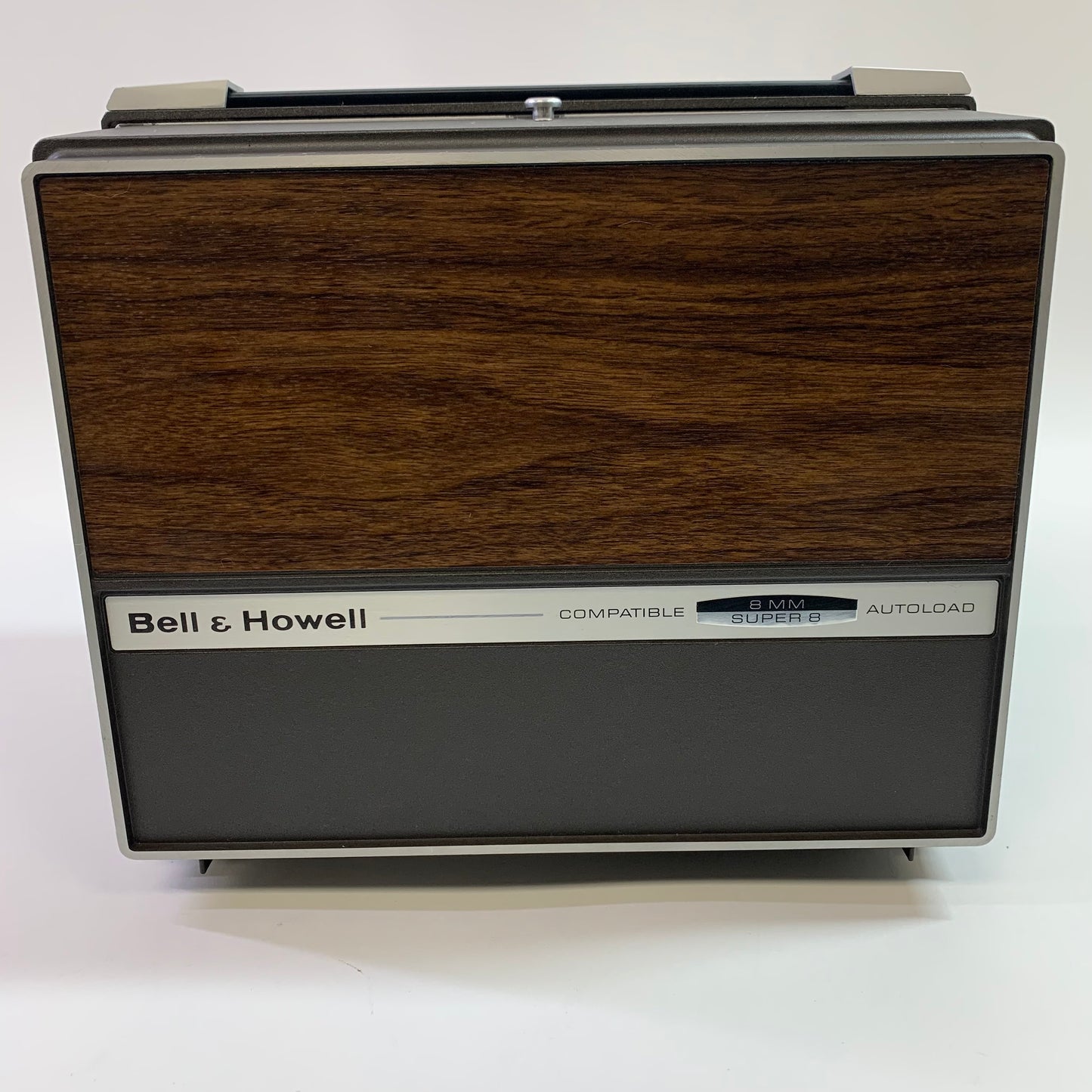 Bell & Howell 456Z Analog 450 Lumens Film Projector