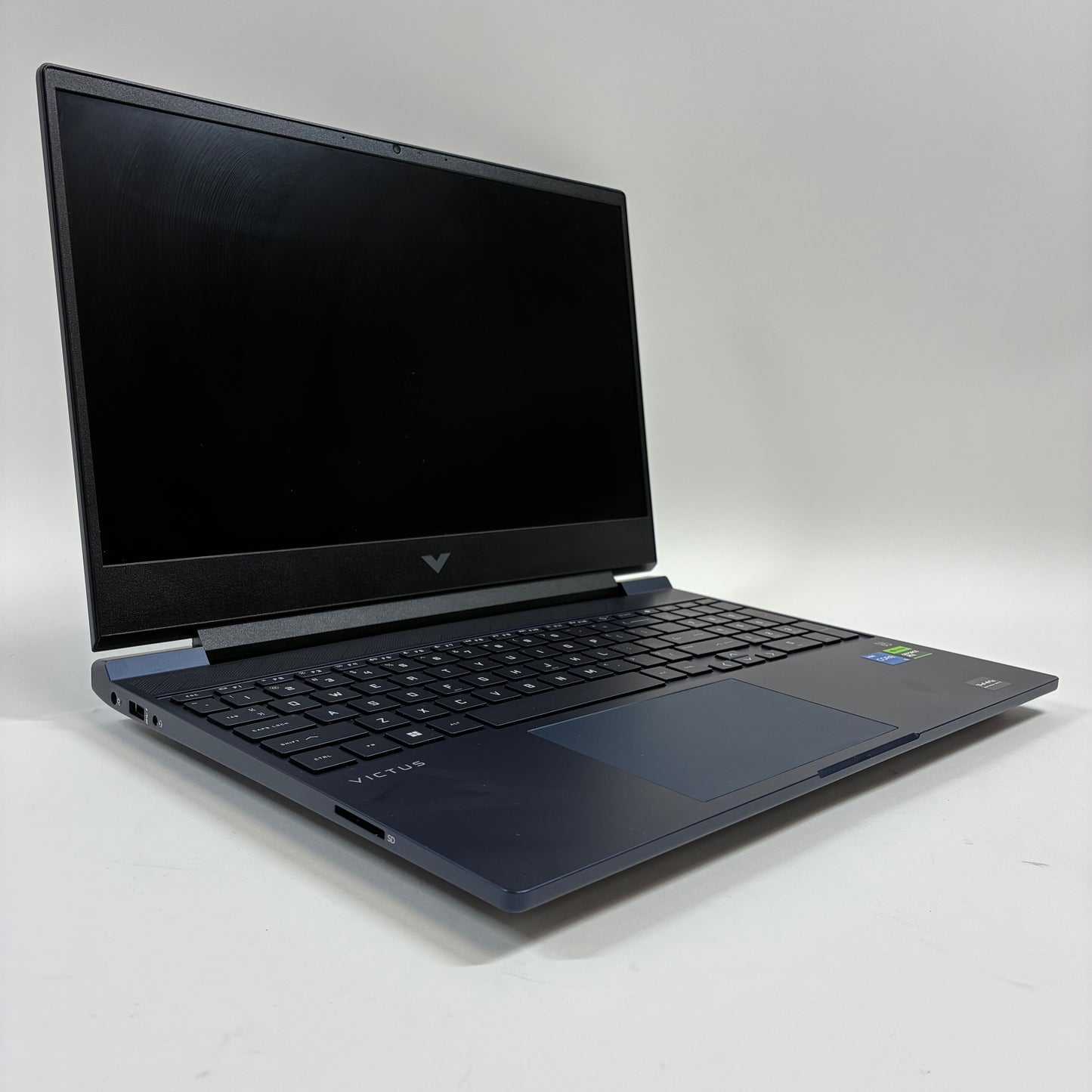 HP Victus 15-FA1093DX 15" i5-13420H 2.1GHz 8GB RAM 512GB SSD GeForce RTX 3050