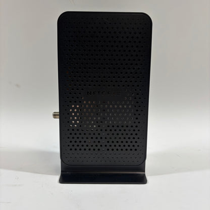NETGEAR N600 Dual Band WiFi 4 C3700 Wifi Cable Modem Router