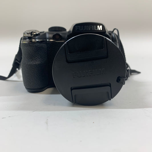 Fujifilm Finepix S 14MP Digital Camera