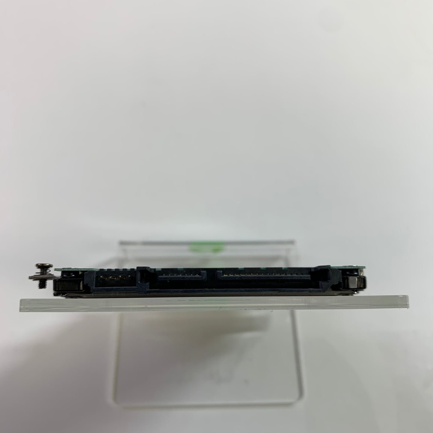 Toshiba 2.5" Lot of 3 x  mq02abf100 1TB SATA III 6Gbps HDD 765153-001