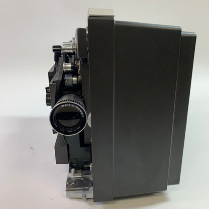 Bell & Howell 456Z Analog 450 Lumens Film Projector