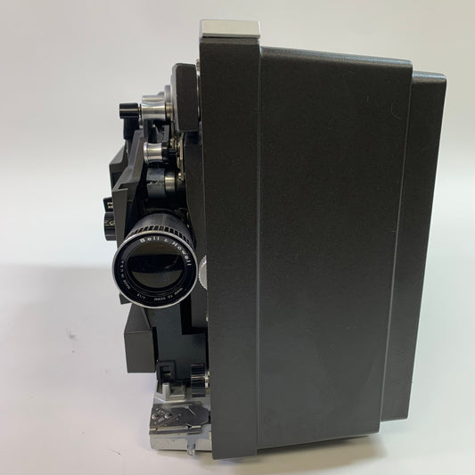 Bell & Howell 456Z Analog 450 Lumens Film Projector