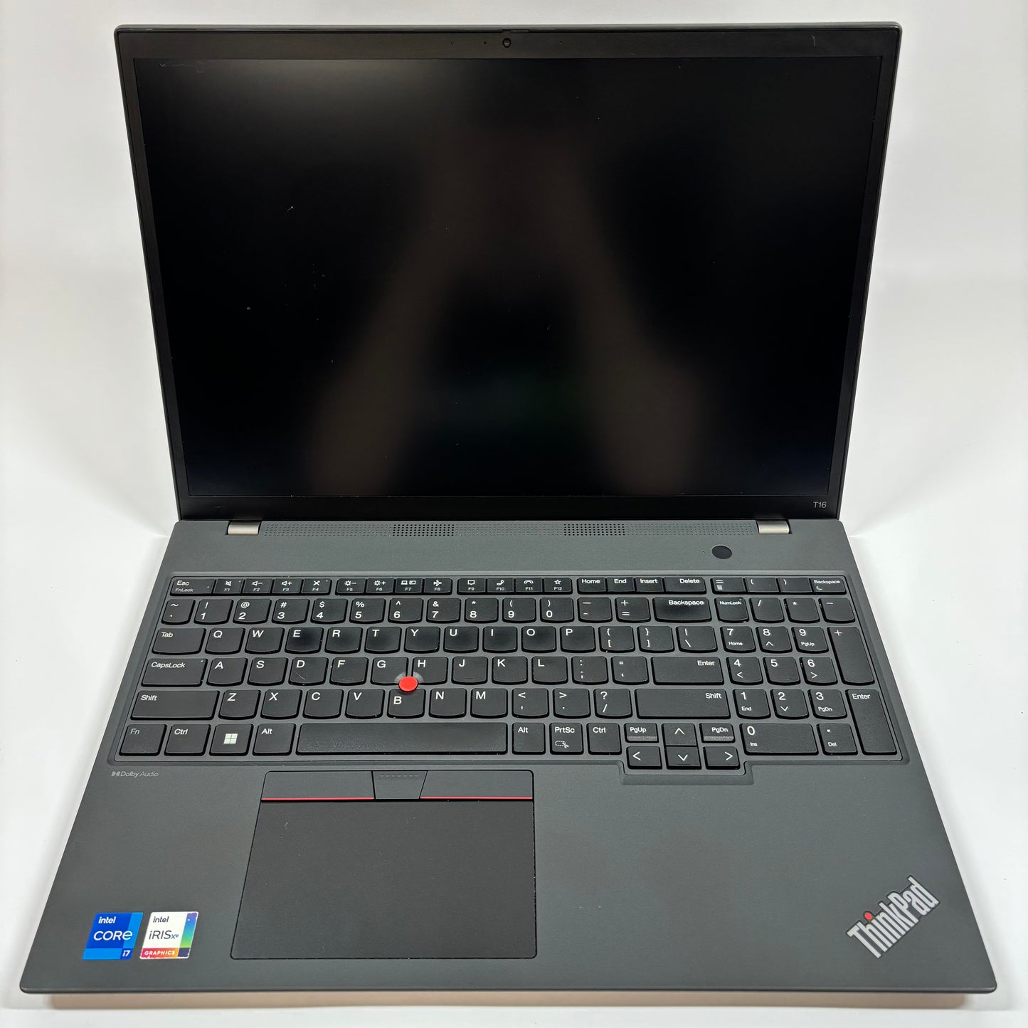 Lenovo ThinkPad T16 Gen 2 16" i7-1355U 1.7GHz 32GB RAM 1TB SSD