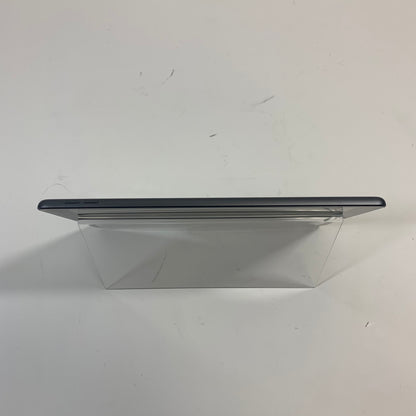 WiFi Only Apple iPad 8th Gen 32GB 18.4.1 Space gray MYL92LL/A