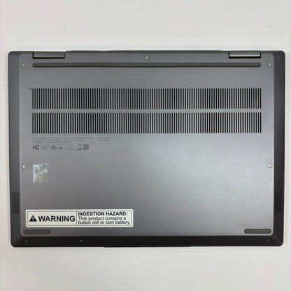 Broken Lenovo ThinkBook 14 2-in-1 G4 14" Core Ultra 7 155U 1.7GHz NO RAM NO SSD PARTS