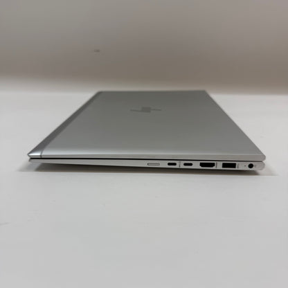 HP EliteBook 855 G7 15.6" Ryzen 7 Pro 4750U 1.7GHz 16GB RAM 512GB SSD