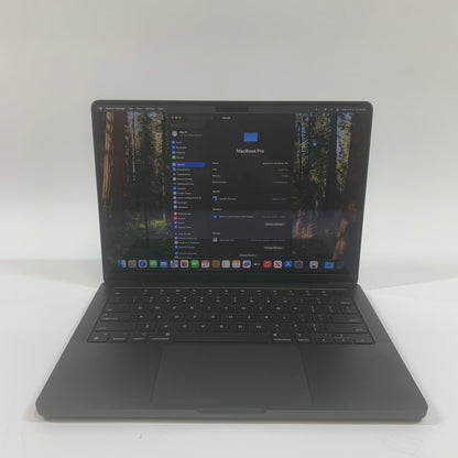 2024 Apple MacBook Pro 14" M4 10C GPU 4.5GHz 16GB RAM 512GB SSD A3112