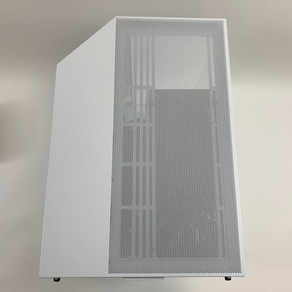 NZXT Custom Ryzen 7 5800X3D 3.40GHz 32GB RAM 256GB SSD ZOTAC GeForce RTX 4060 Ti