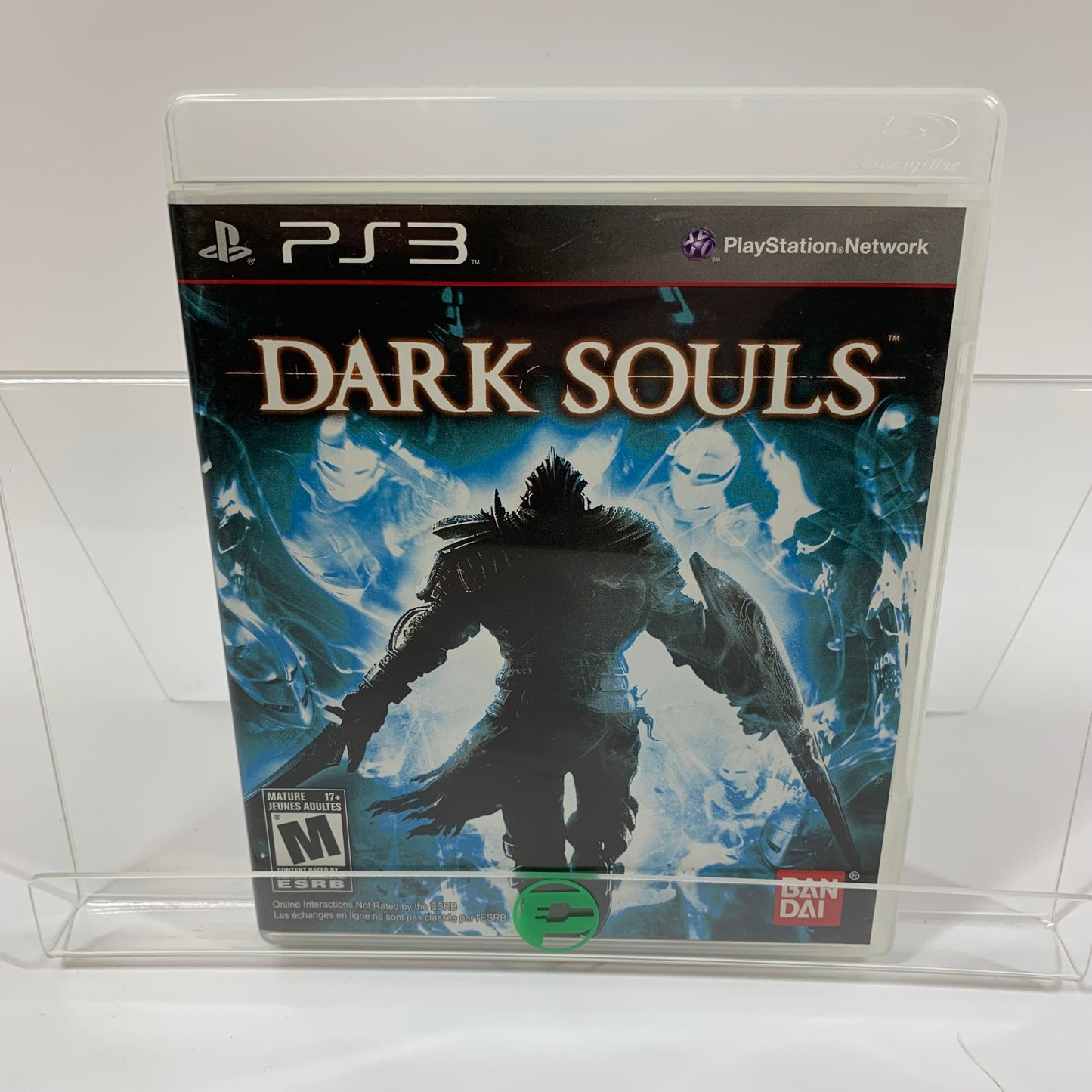 Dark Souls (Sony PlayStation 3 PS3, 2011)