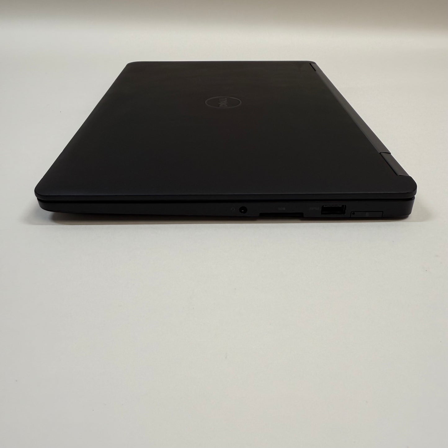 Dell Latitude E7270 12.5" i7-6600U 2.6GHz 16GB RAM 256GB SSD