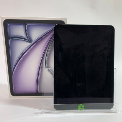 WiFi Only Apple iPad Air 11" M2 128GB Space Gray MUWC3LL/A