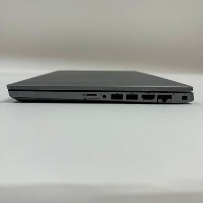 Dell Latitude 5410 14" i5-10210U 1.6GHz 8GB RAM 256GB SSD