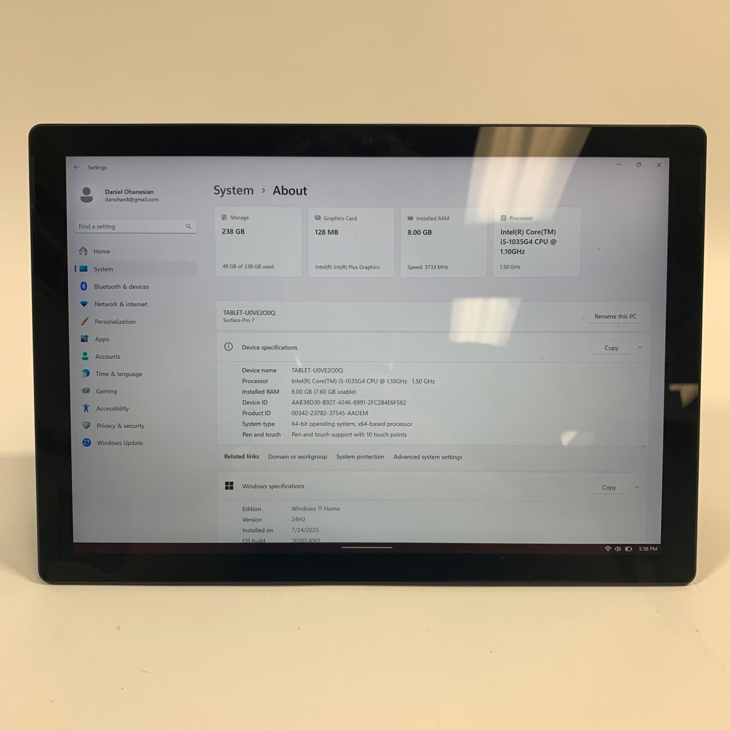 Product Image