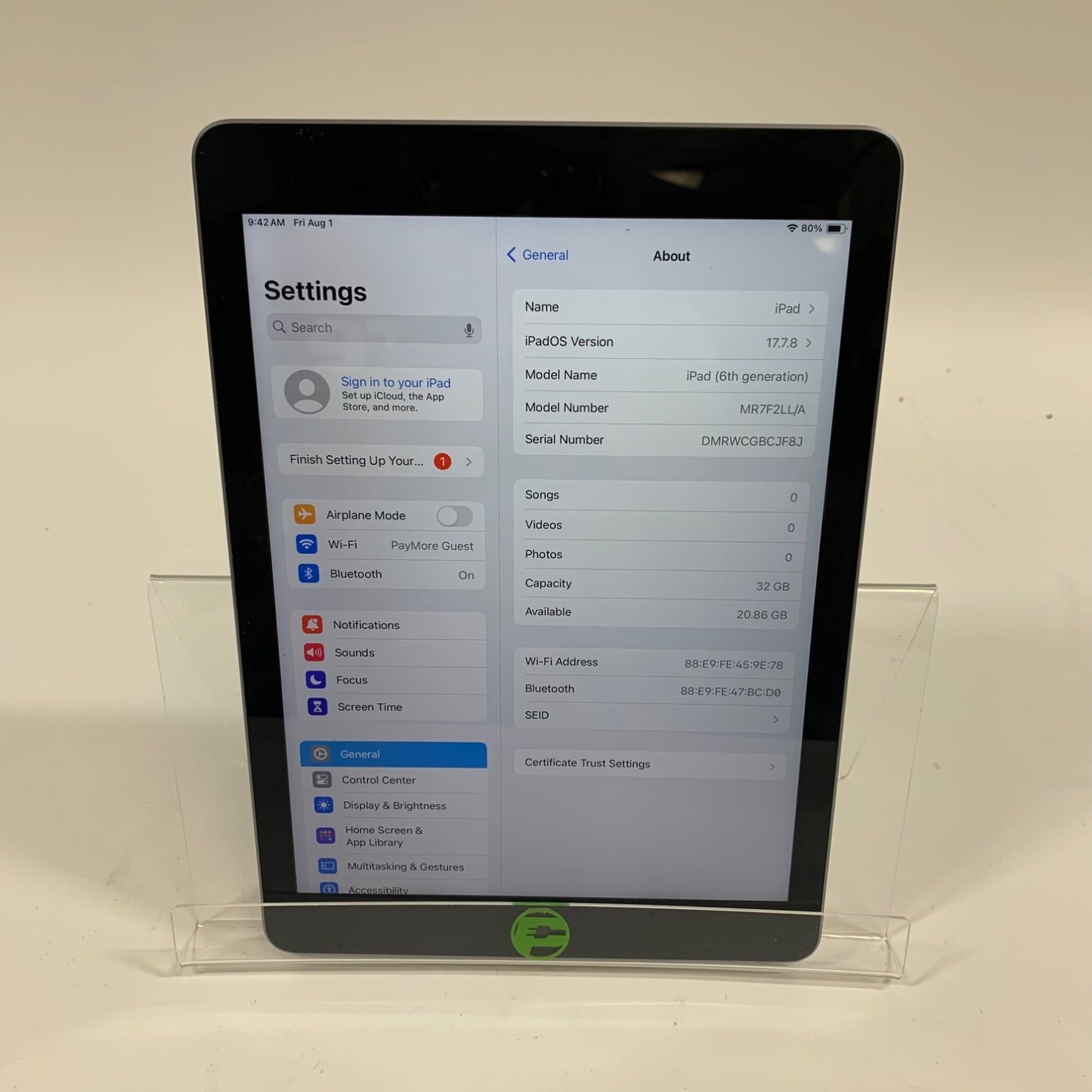 Product Image