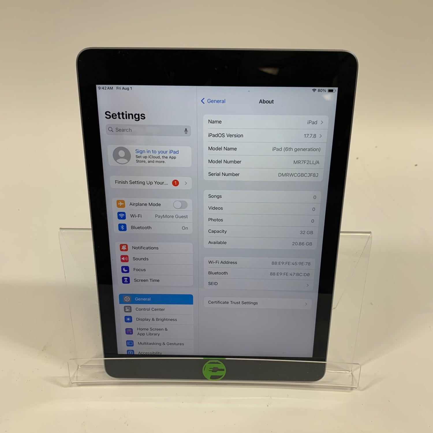 Product Image