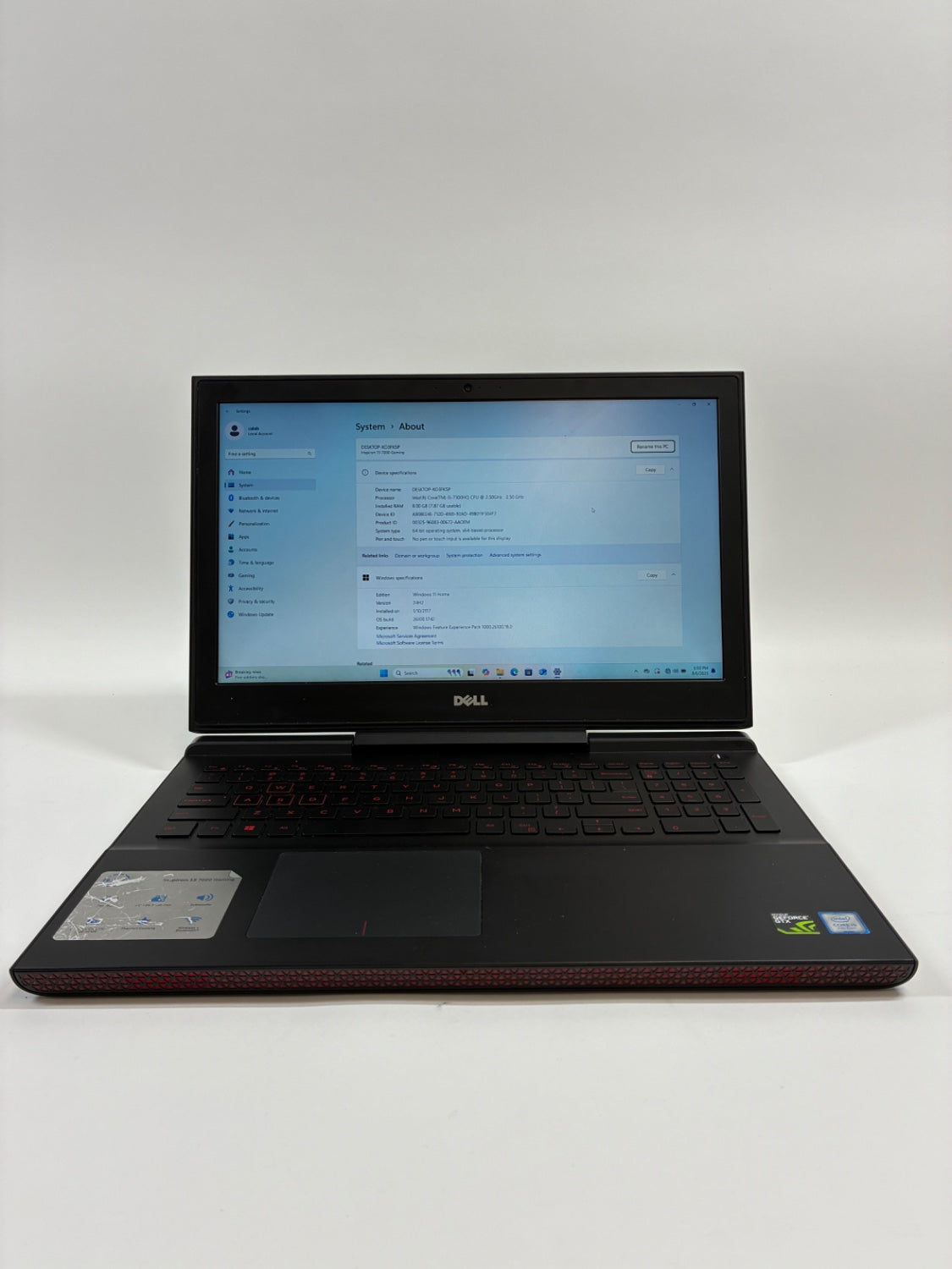 Product Image