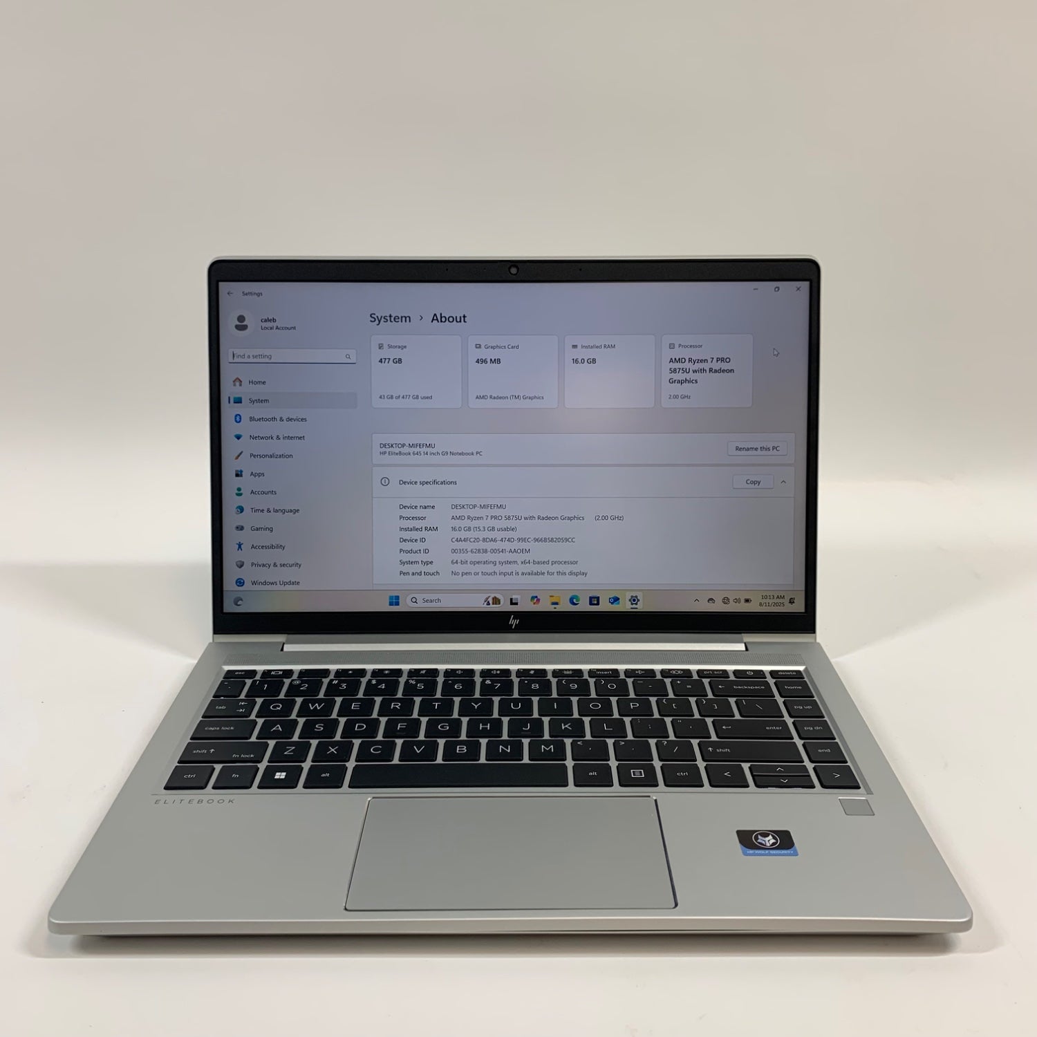 Product Image