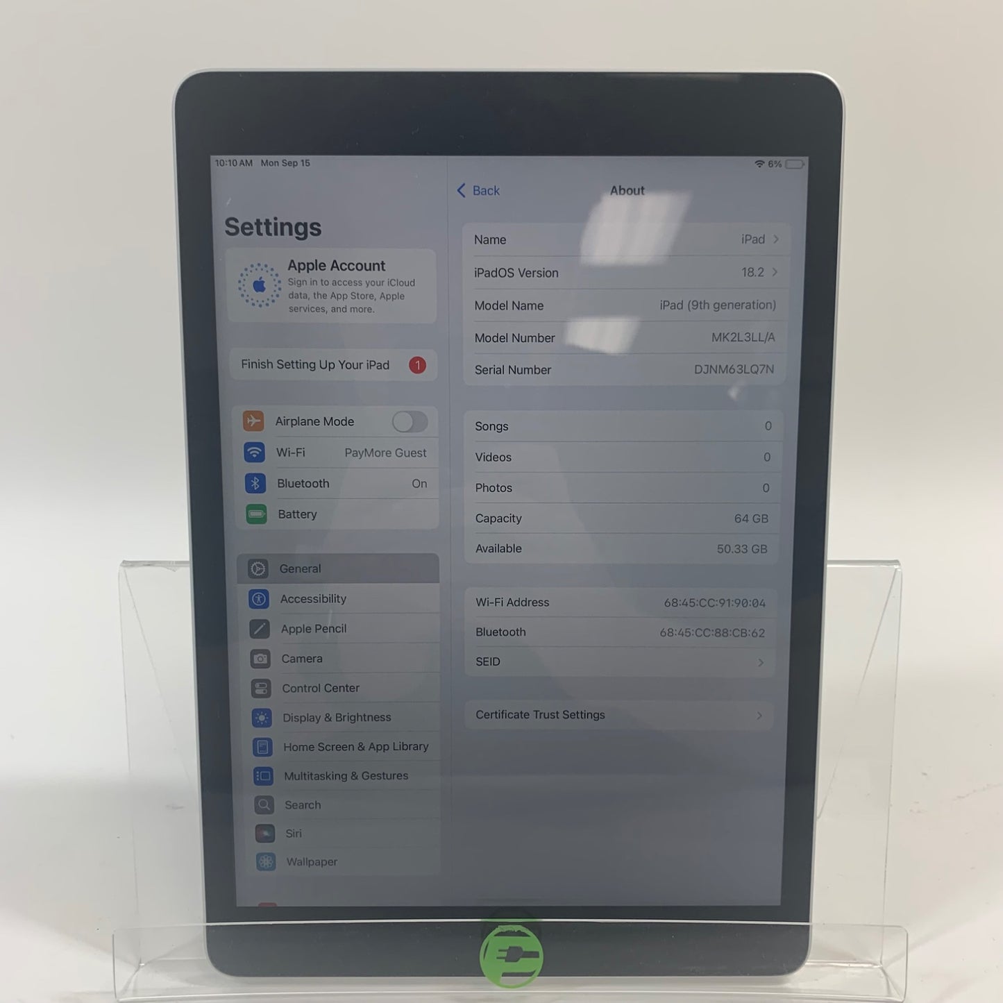 Product Image