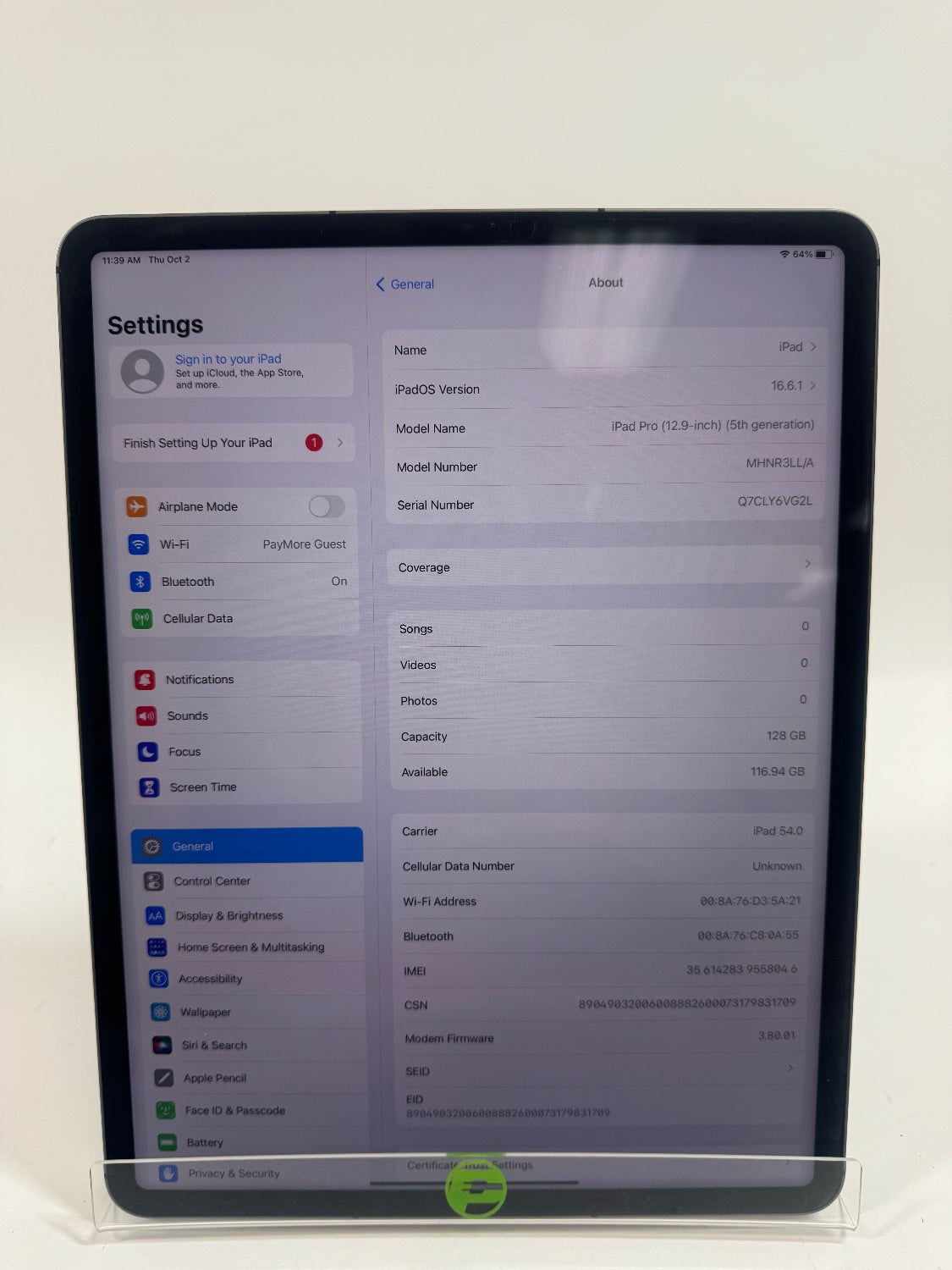Product Image