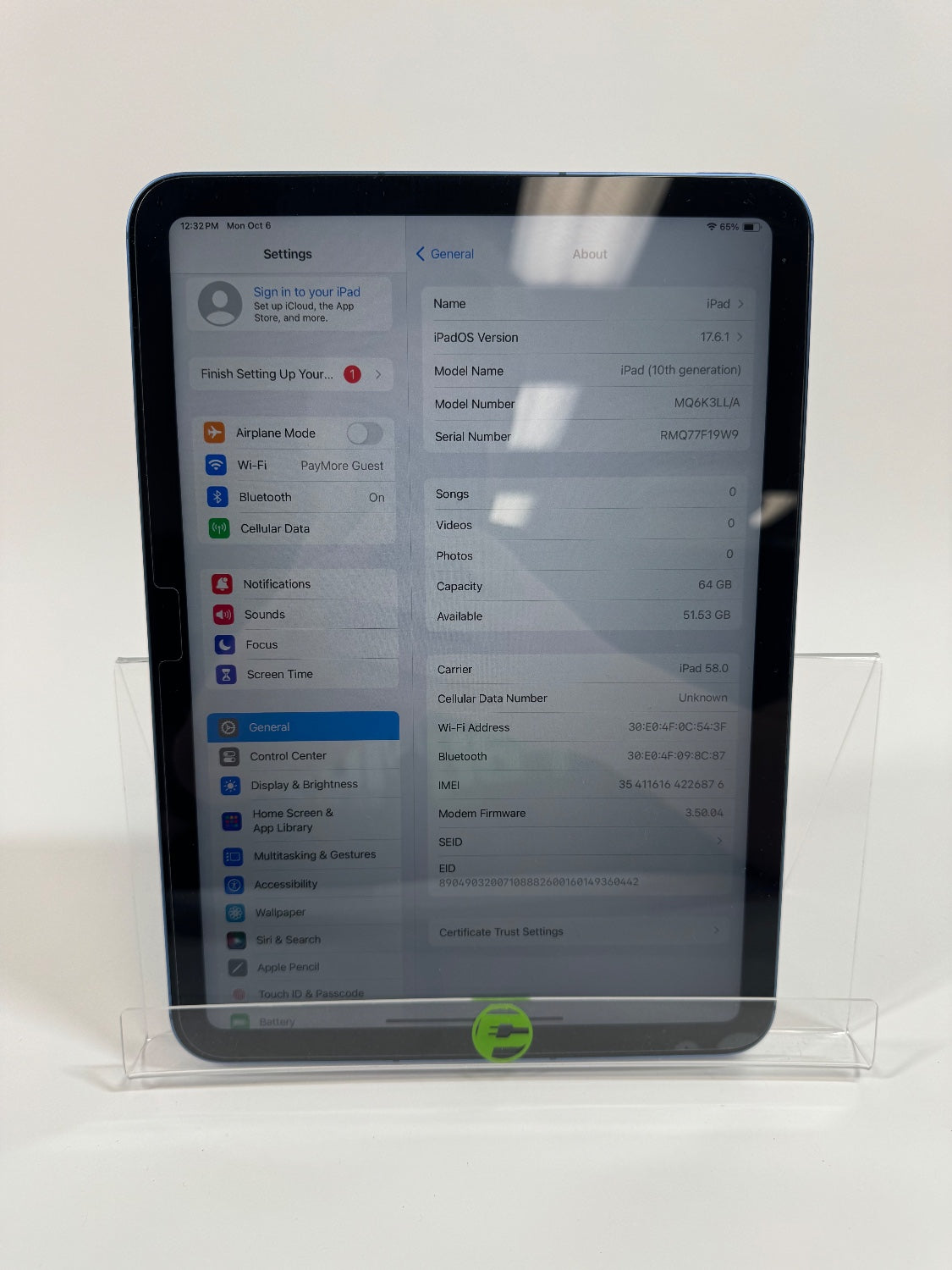 Product Image