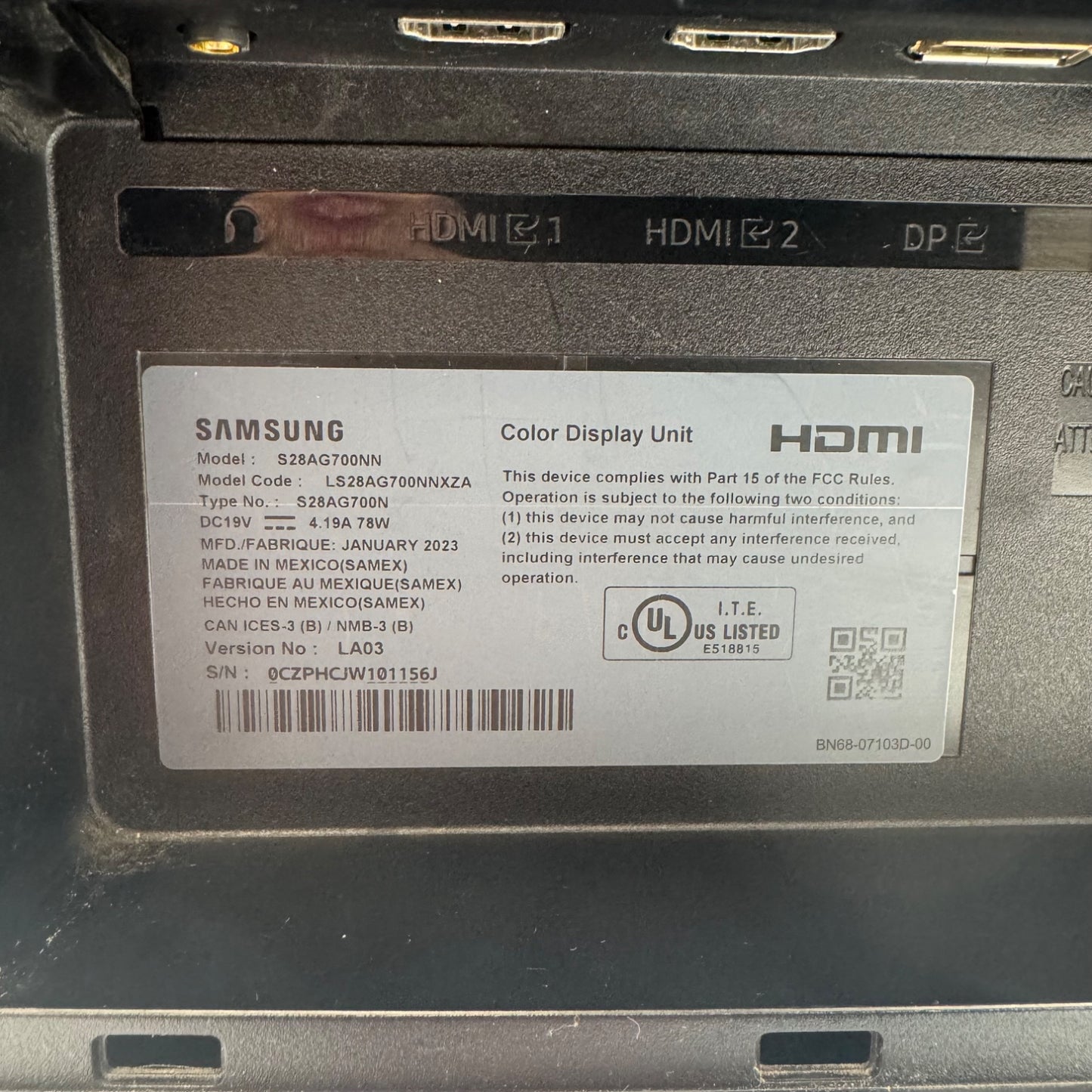 Product Image