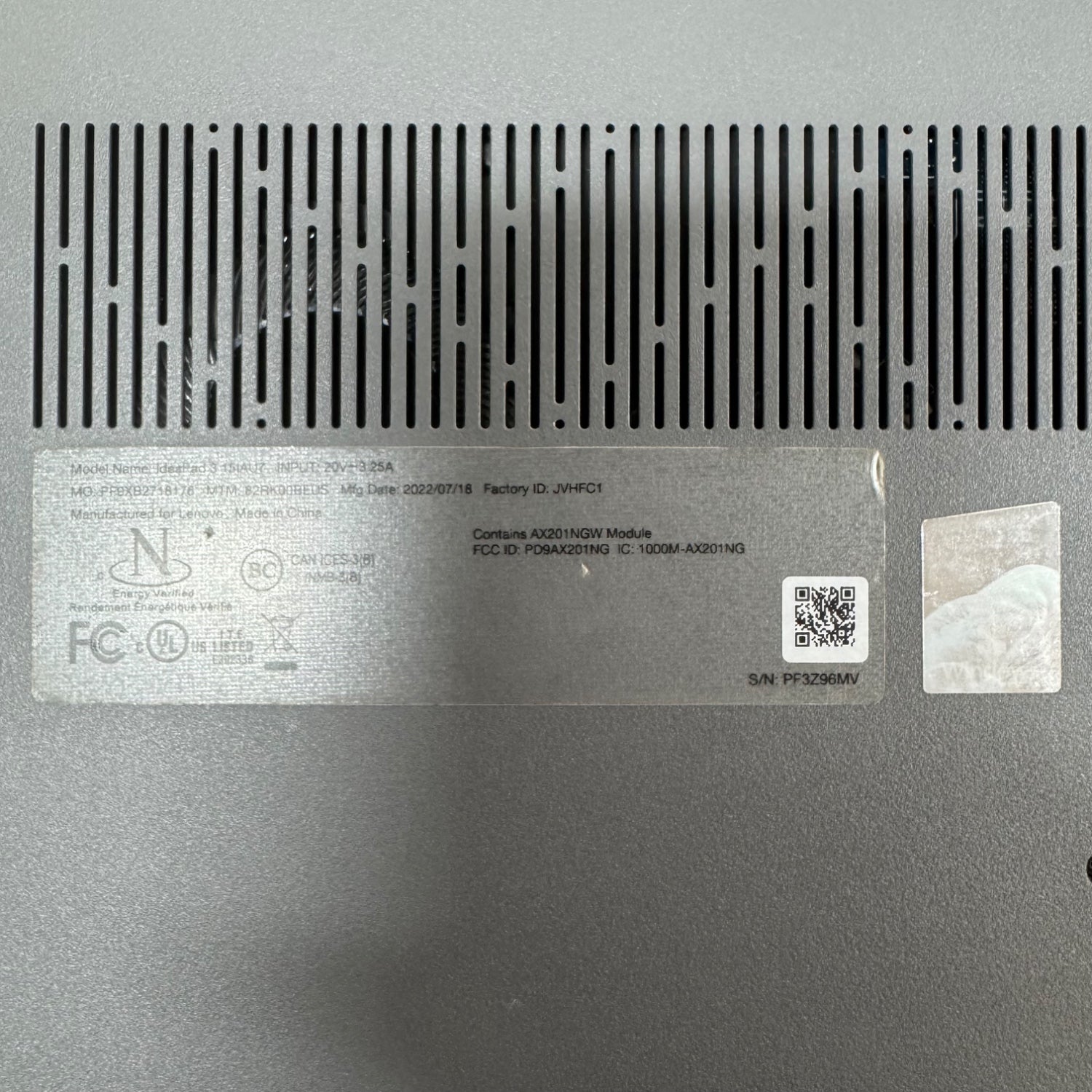 Product Image