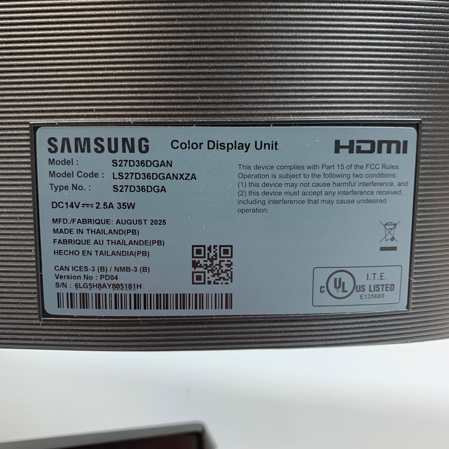 Product Image