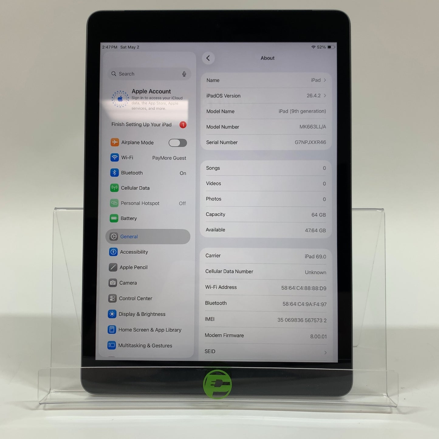 Product Image