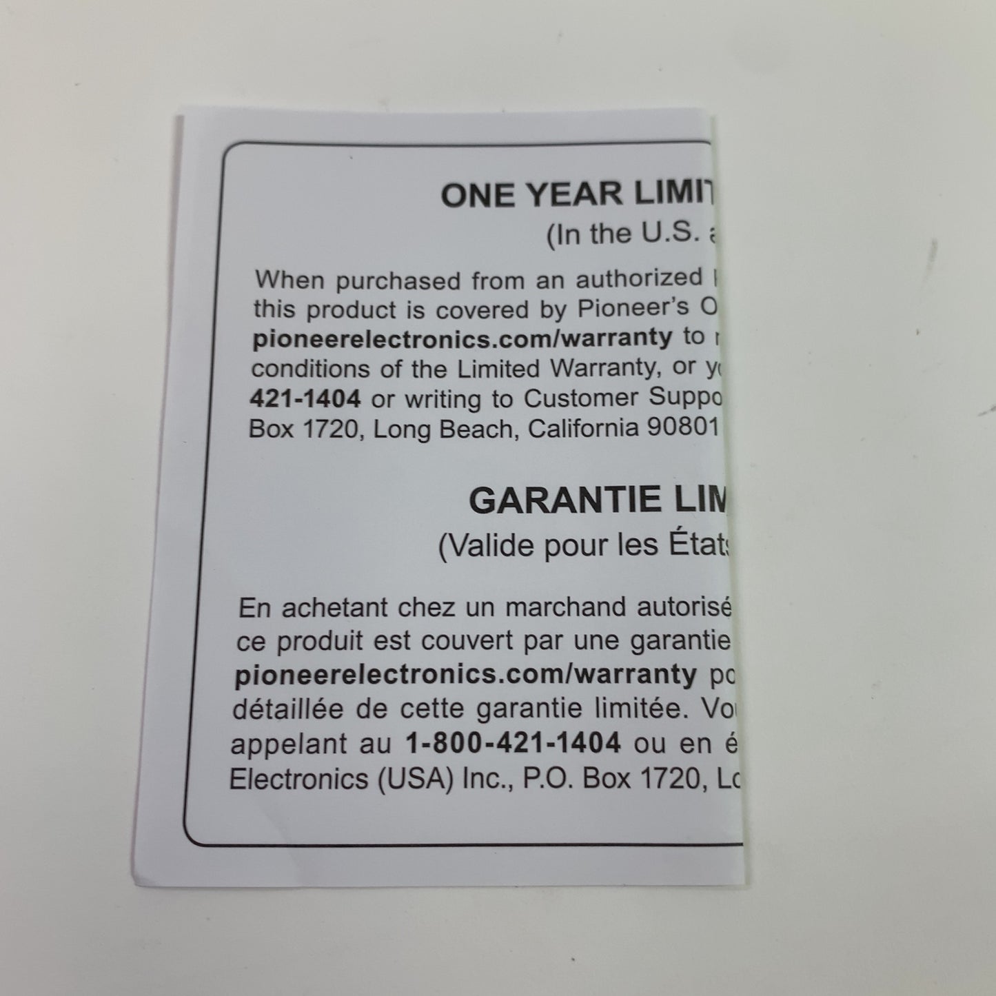 Product Image