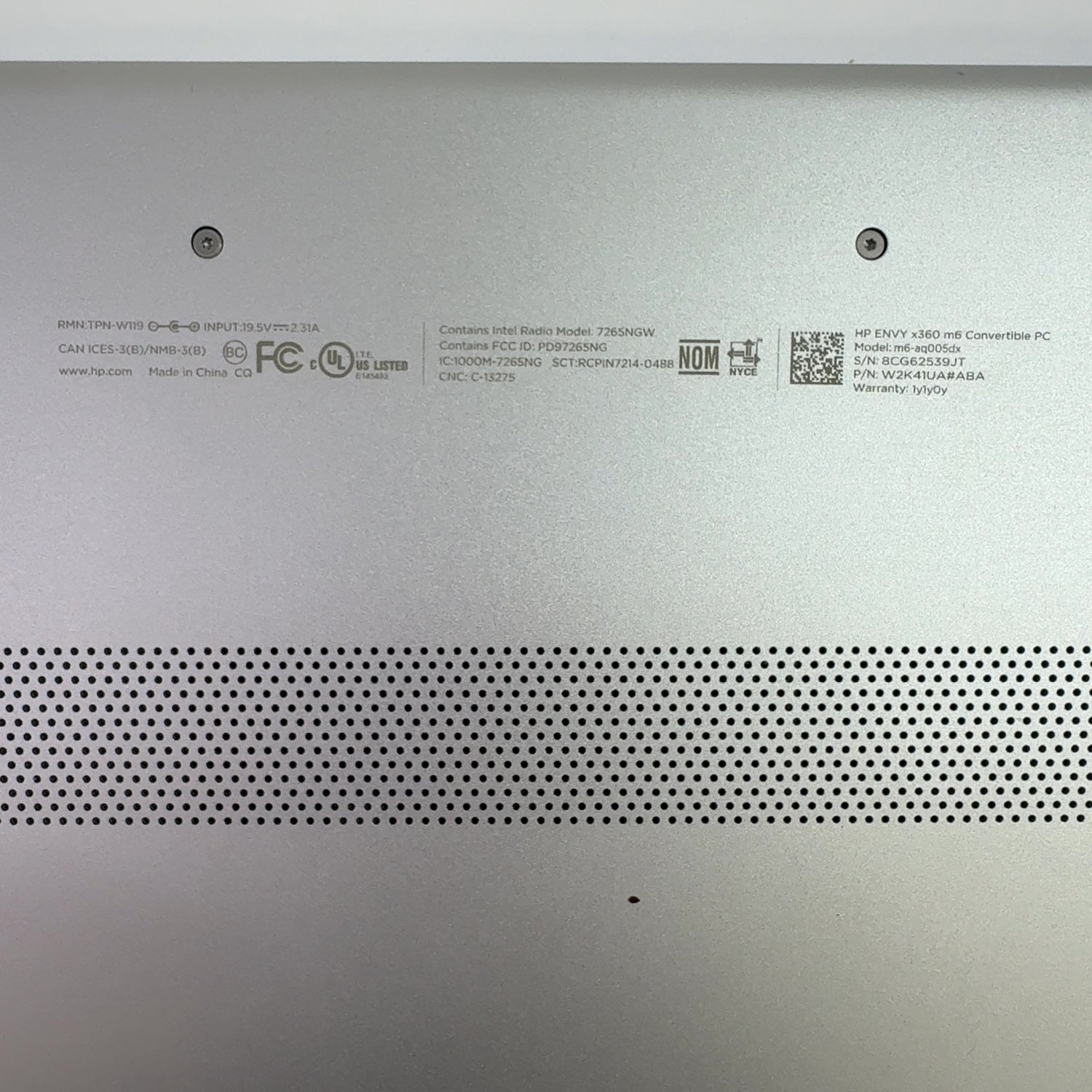 Product Image