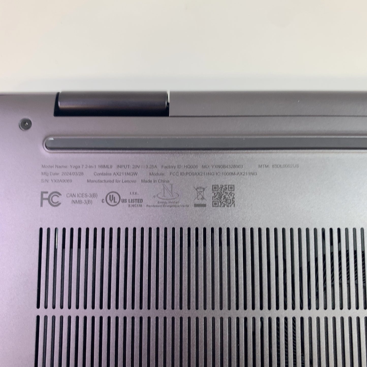 Product Image