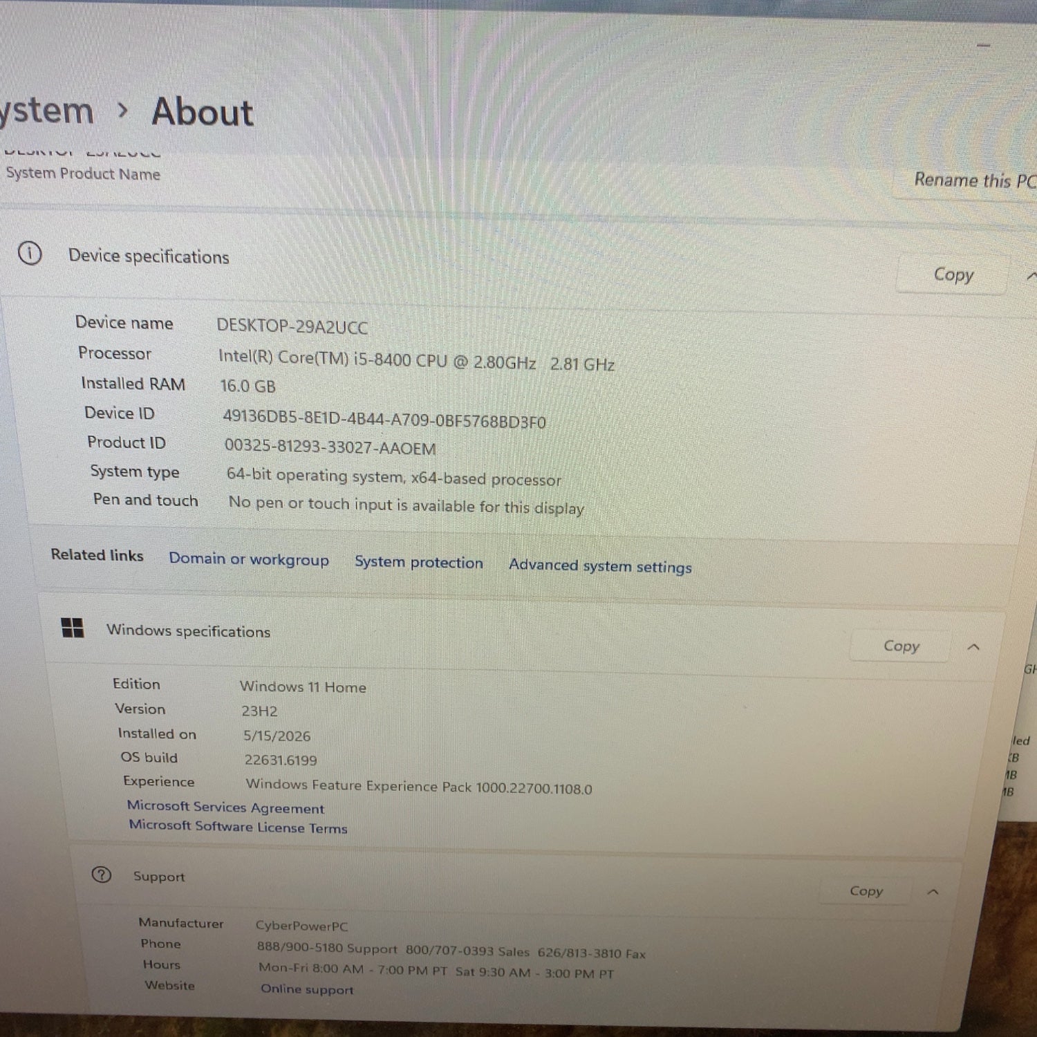 Product Image