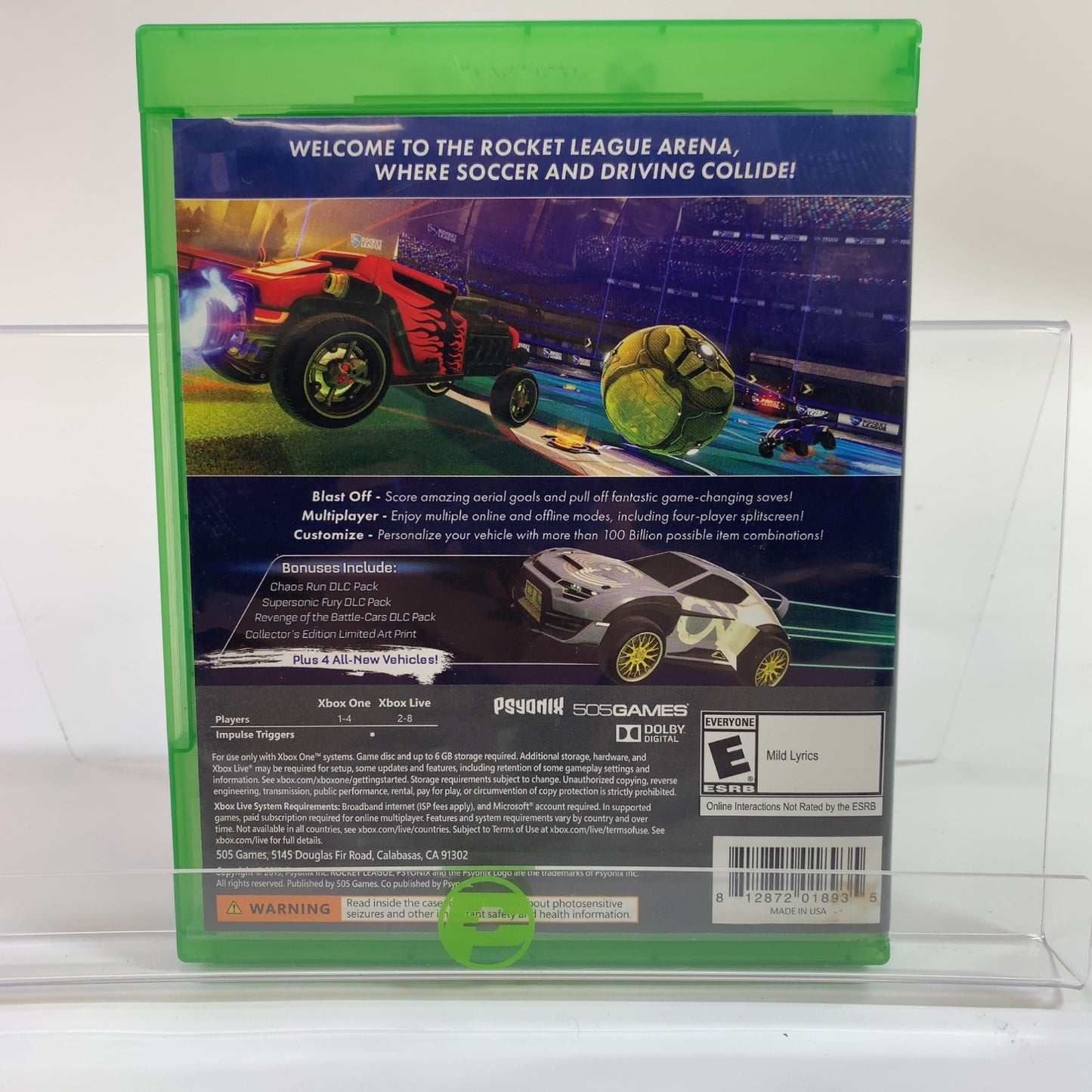 Product Image