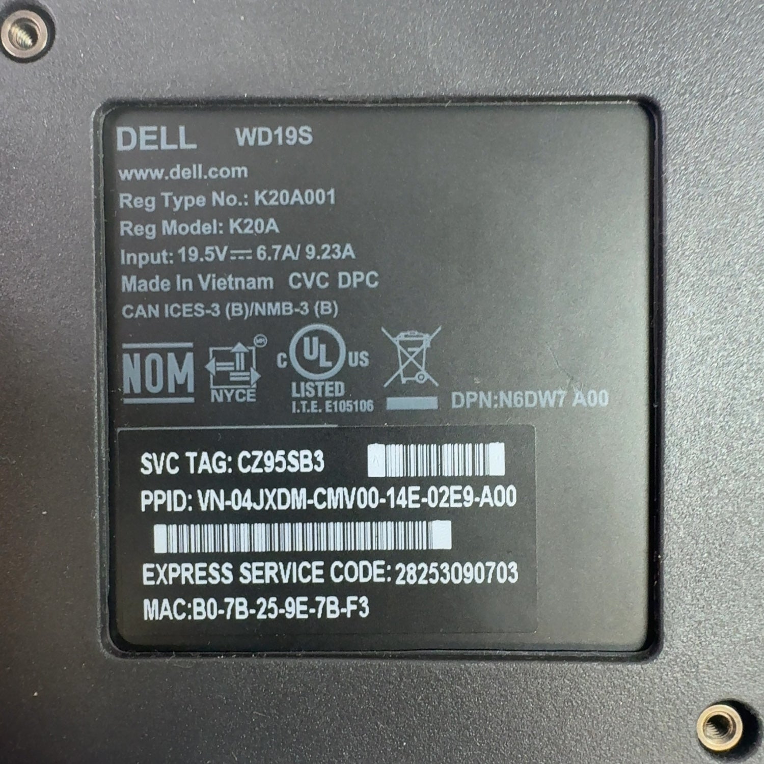 Product Image