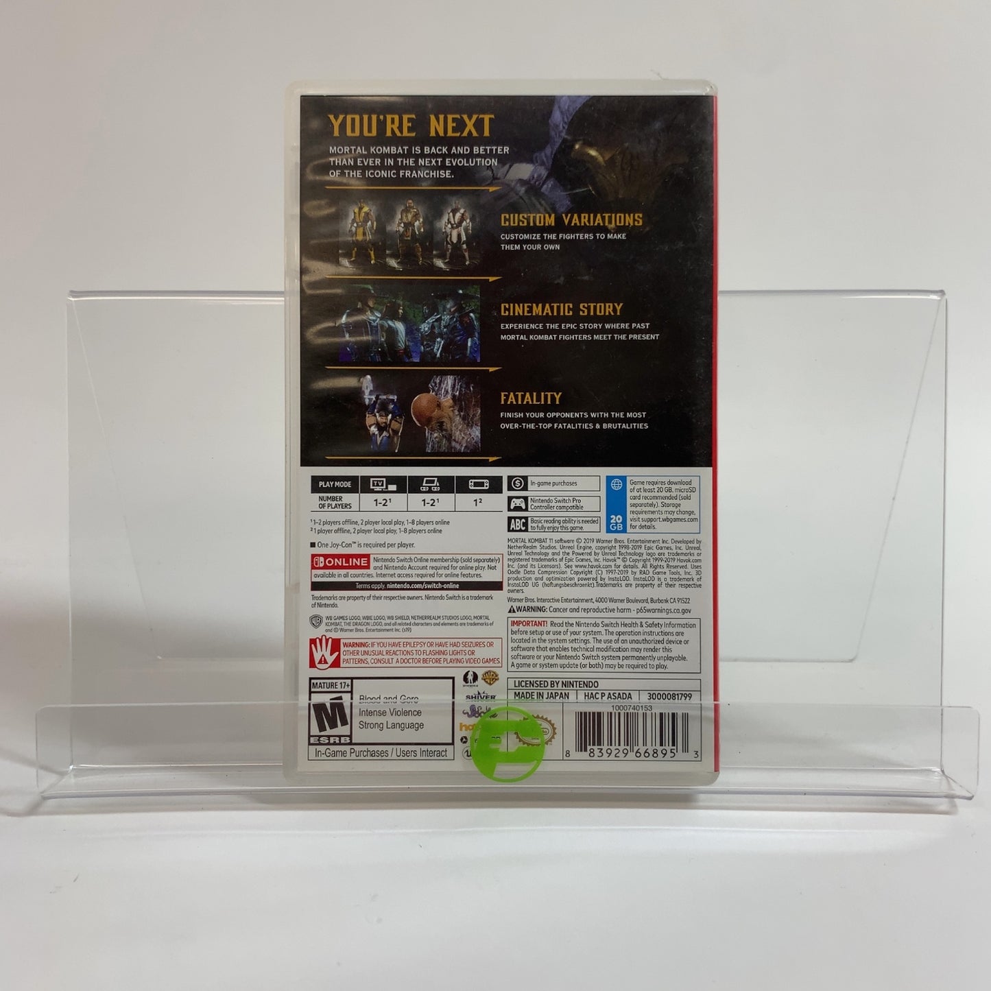 Product Image