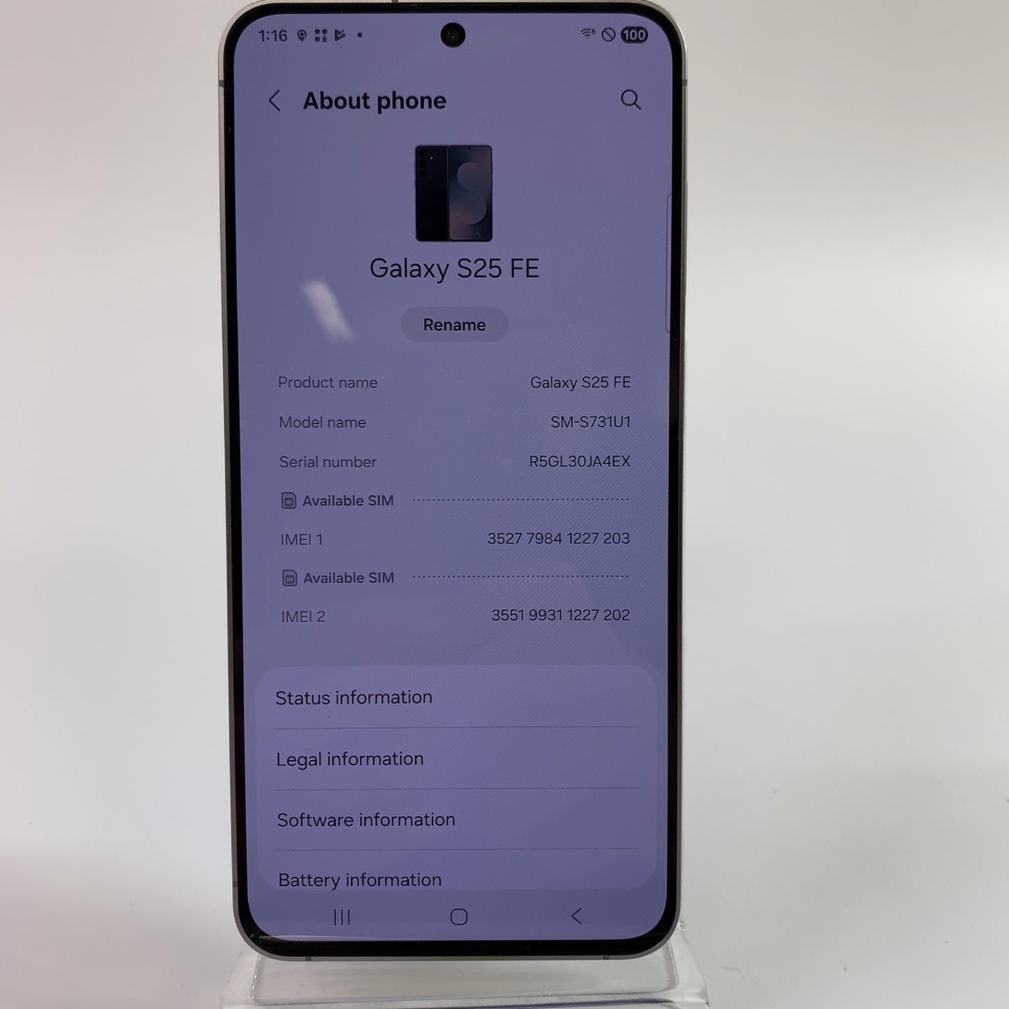 Product Image