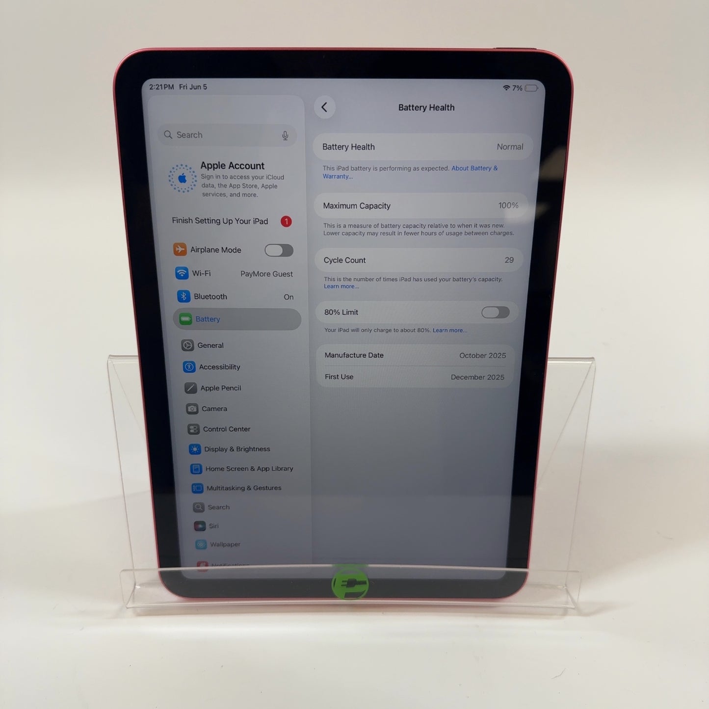 Product Image