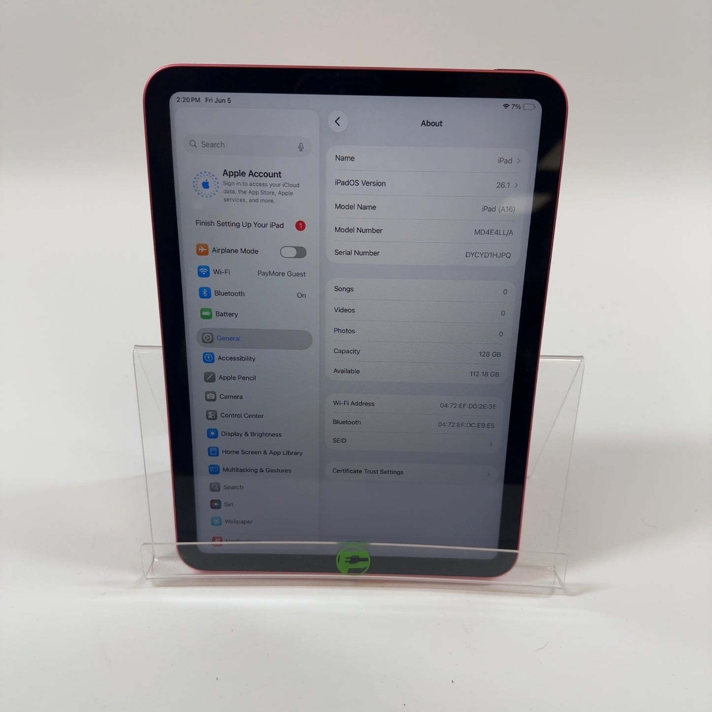Product Image