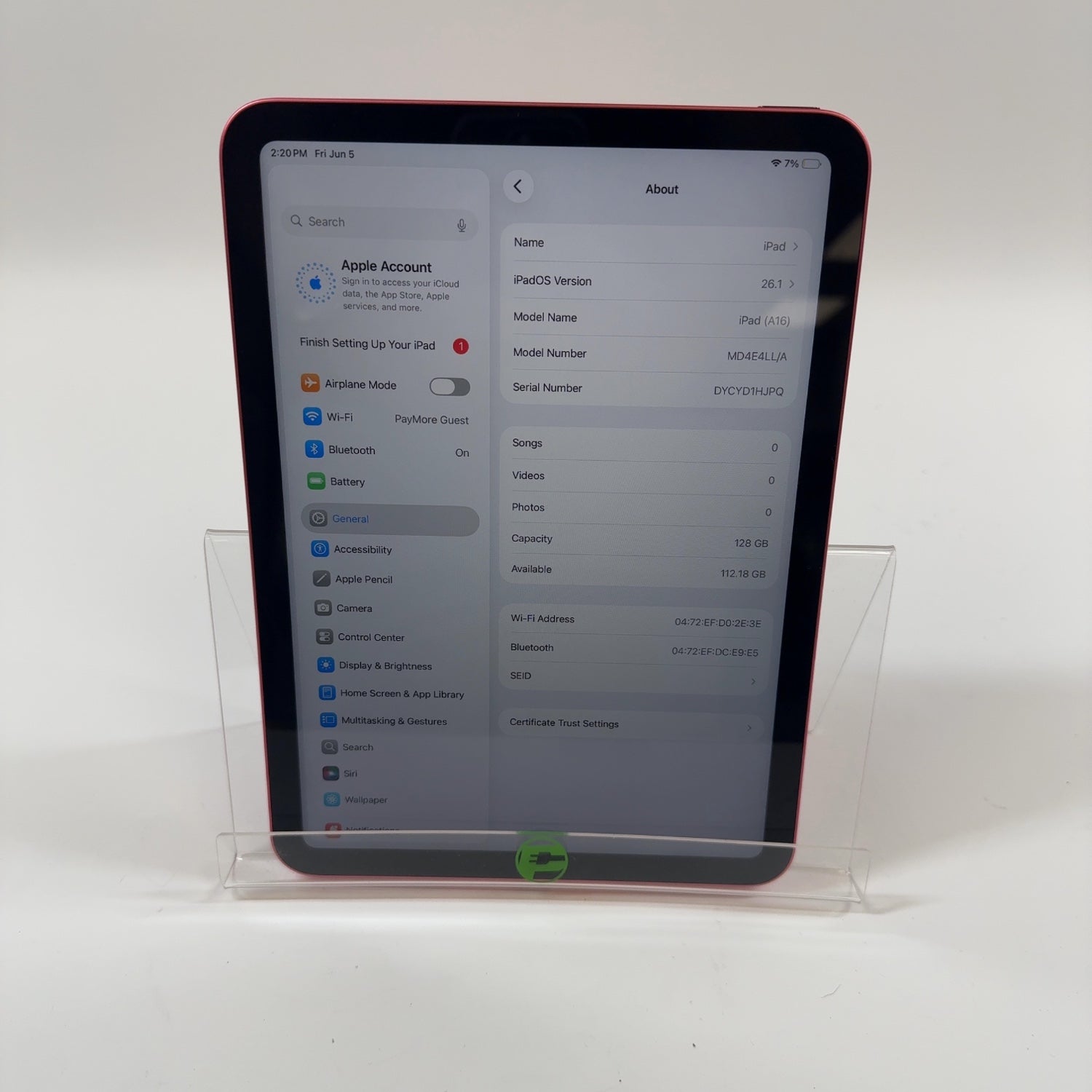 Product Image