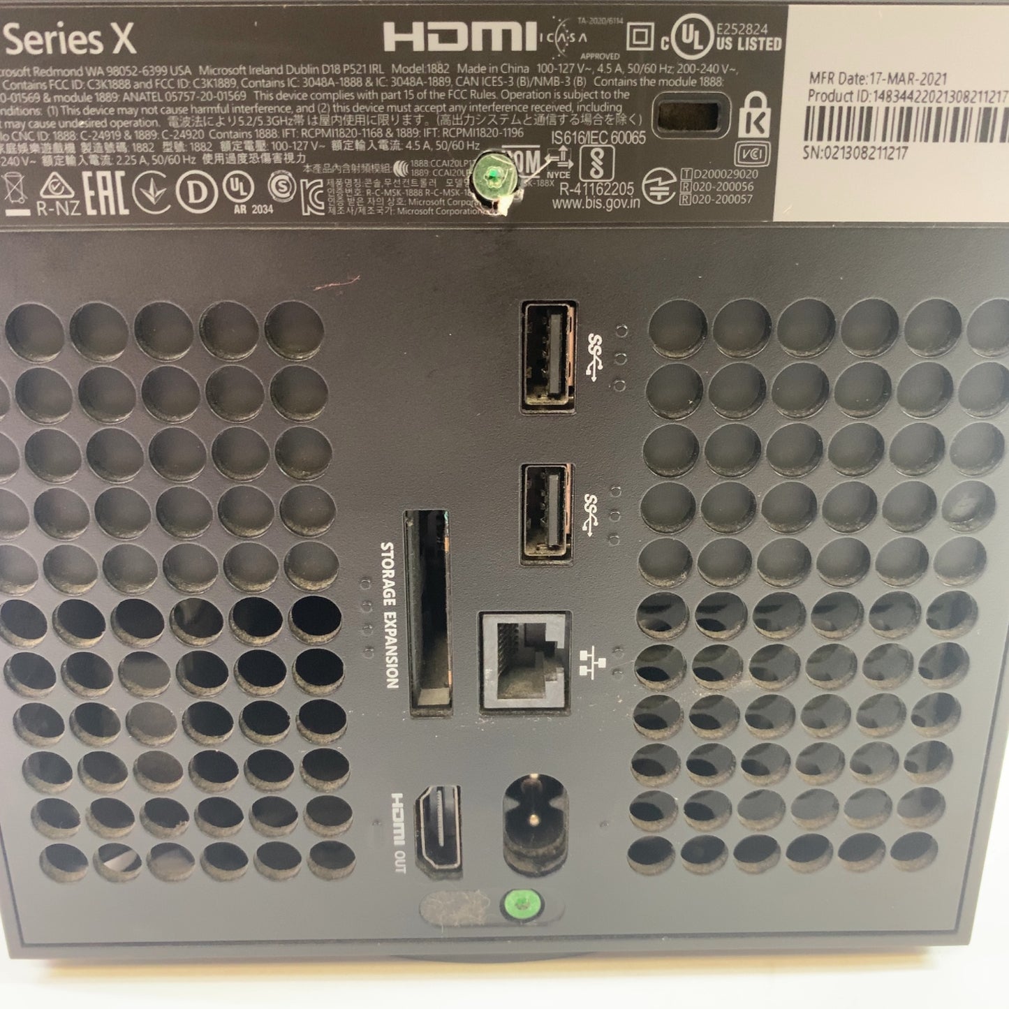 Product Image