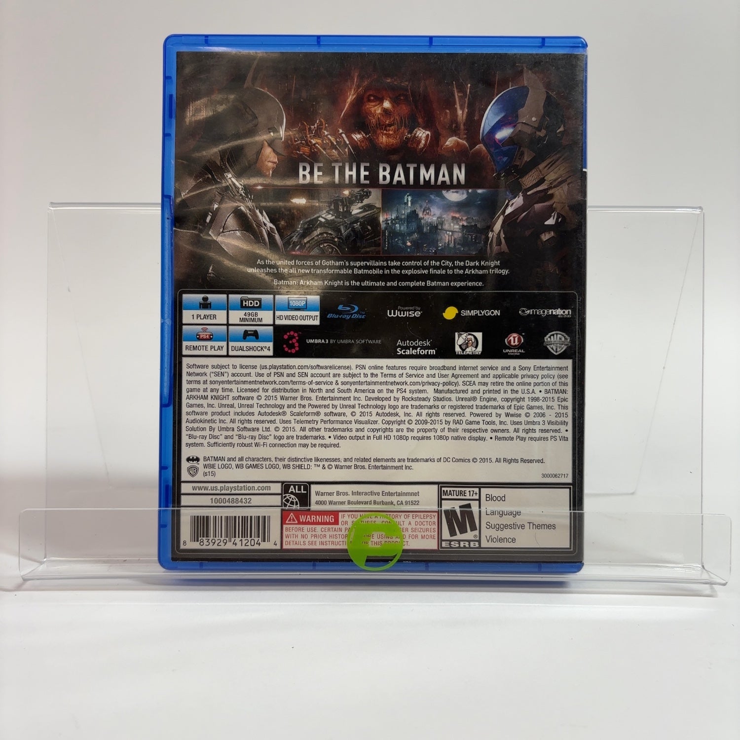 Product Image