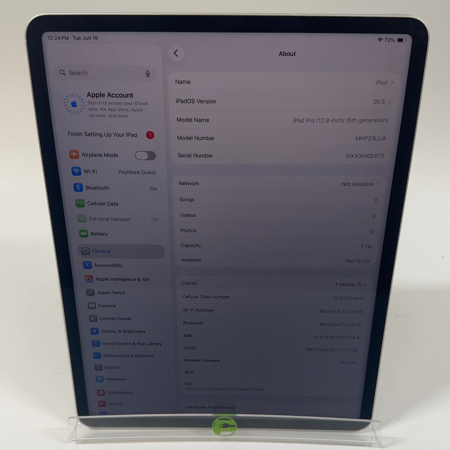 Product Image