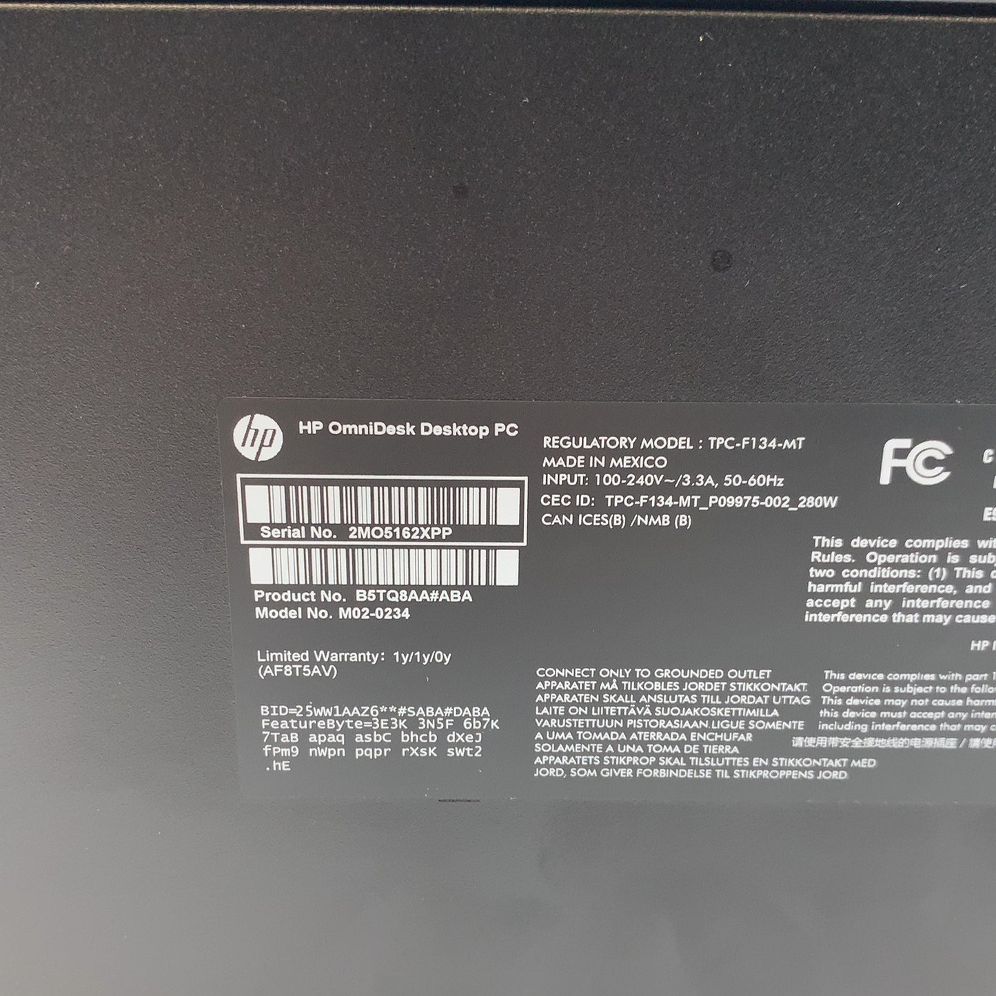 Product Image