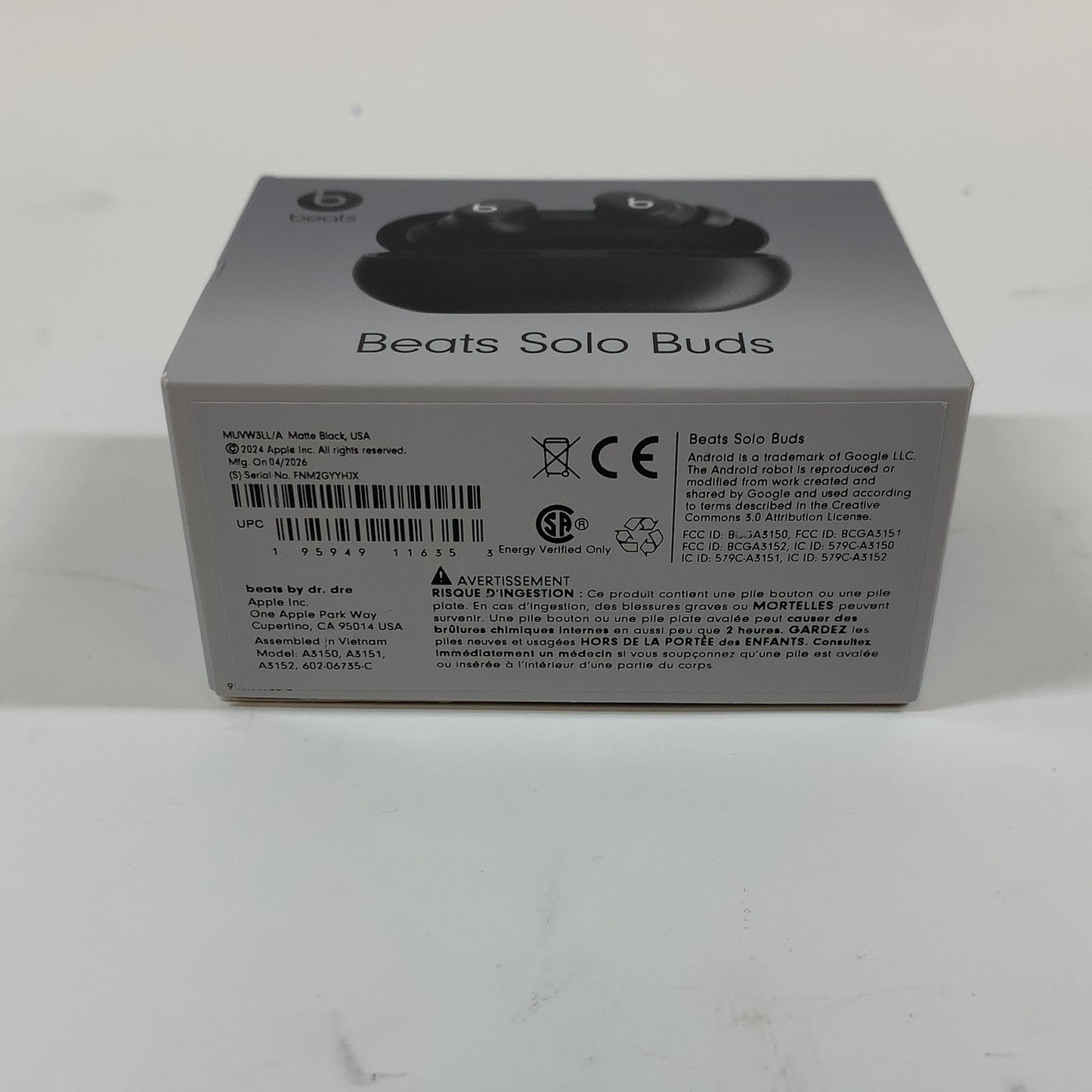 Product Image