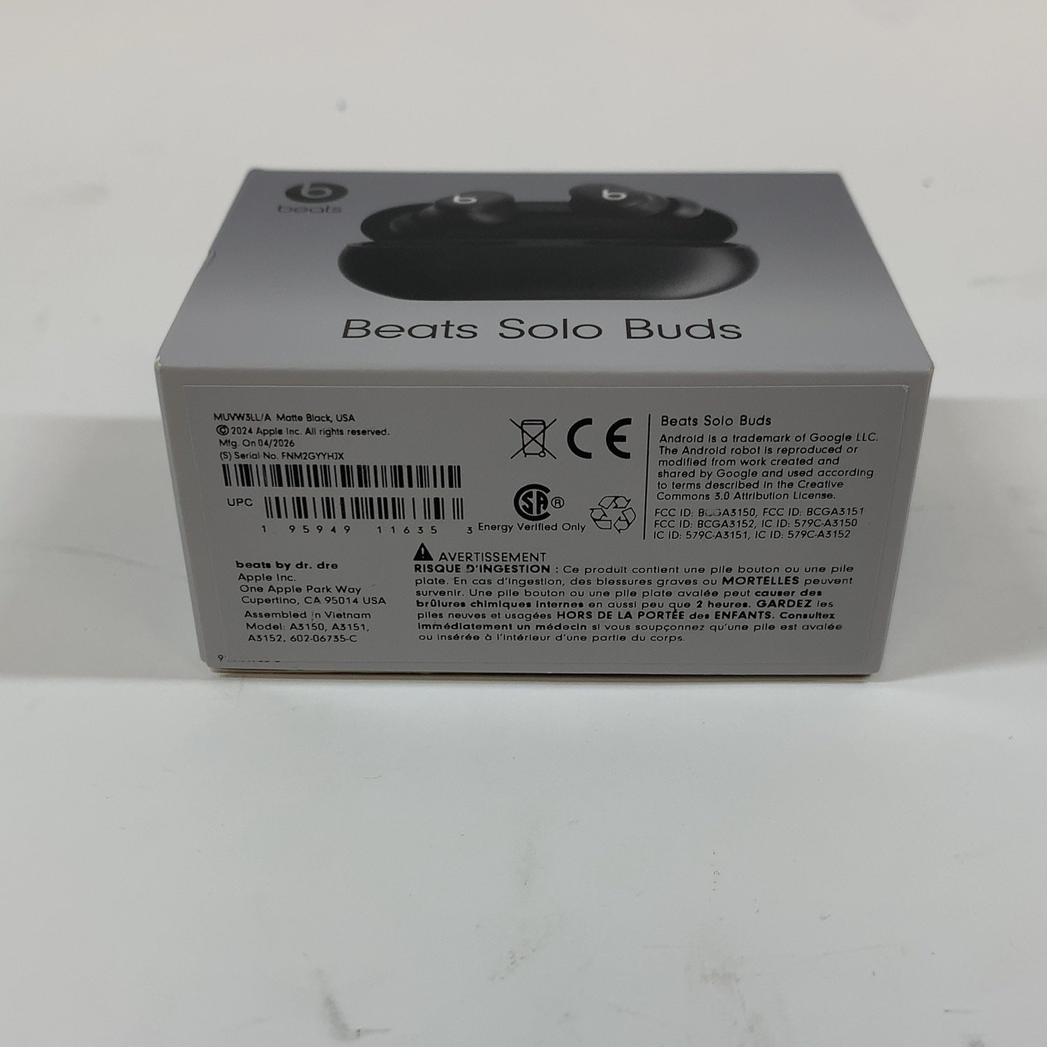 Product Image