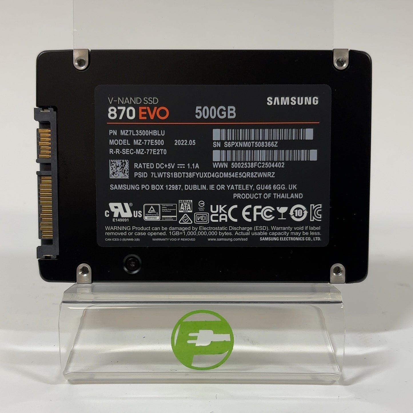 Product Image