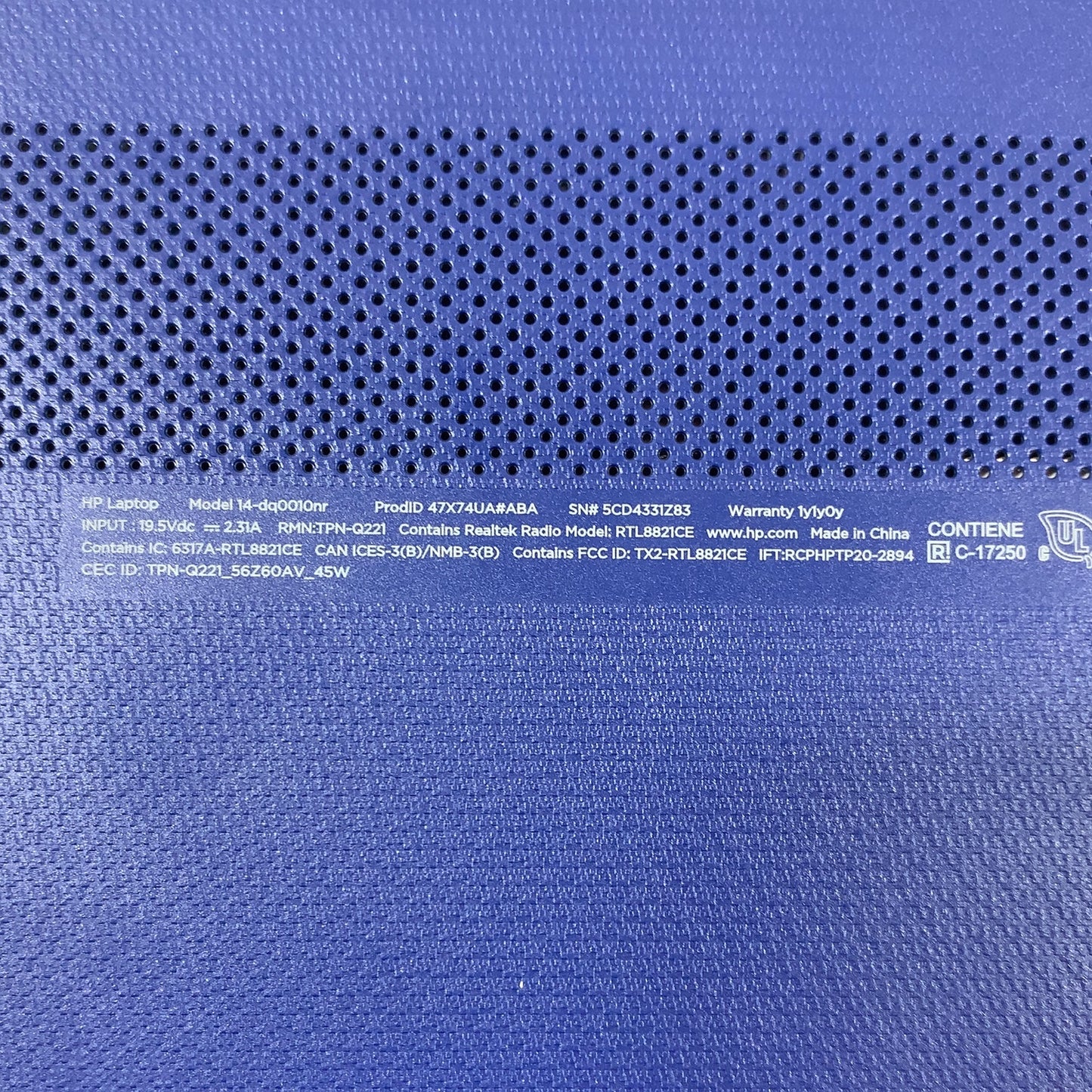 Product Image