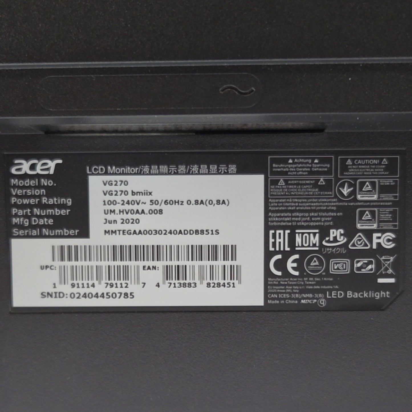 Product Image
